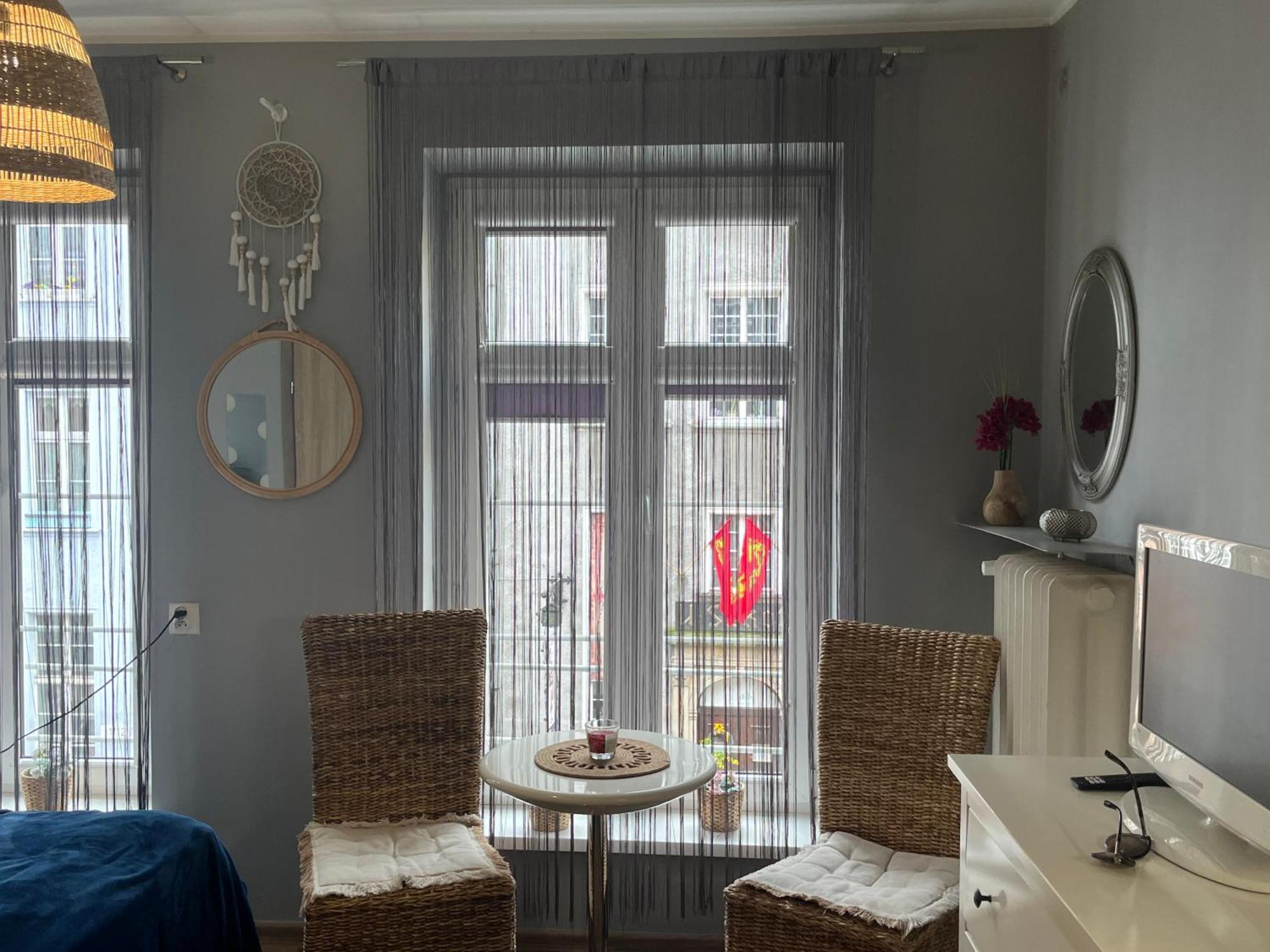 Apartment Apartament Kameralny 13 Gdansk