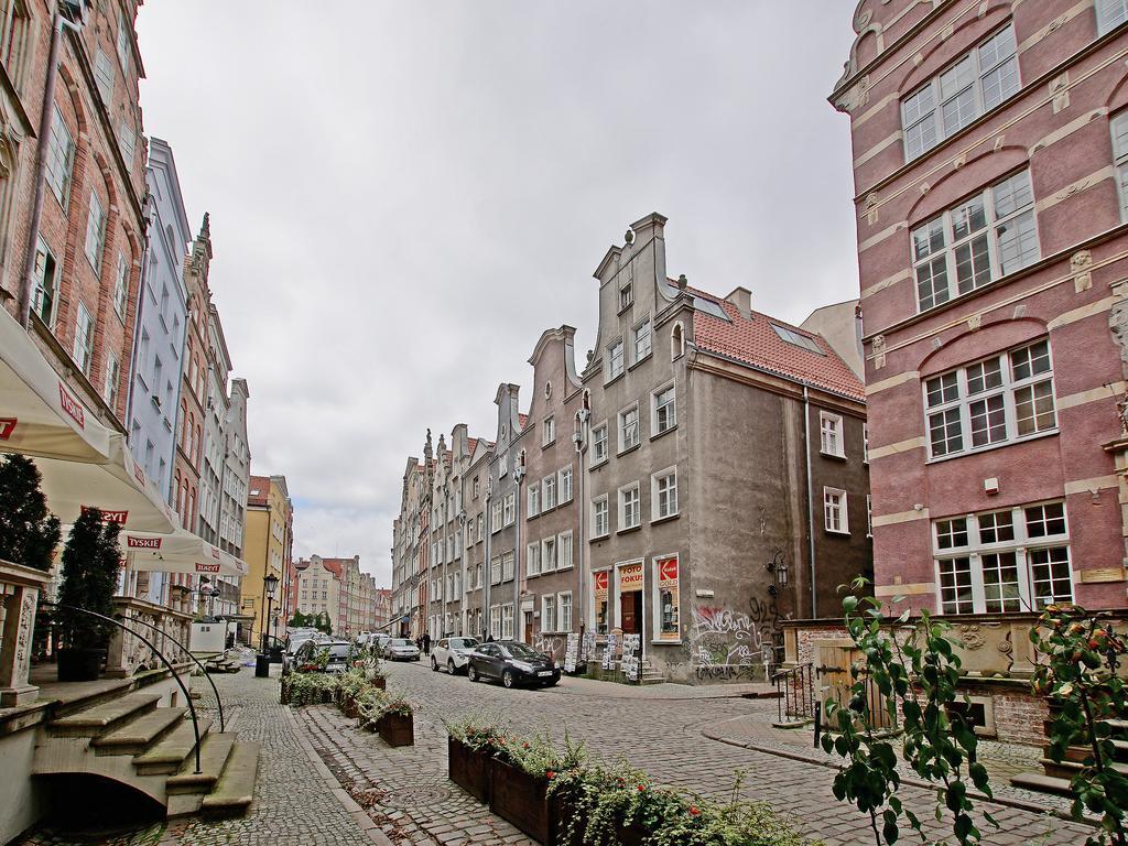 Apartament Kameralny 13 Apartment *